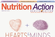 march 2015 nutrition action cover