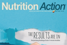 May 2022 Nutrition Action cover