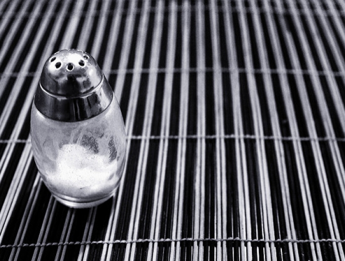 Fact Sheet: Methodological Issues in Sodium Research