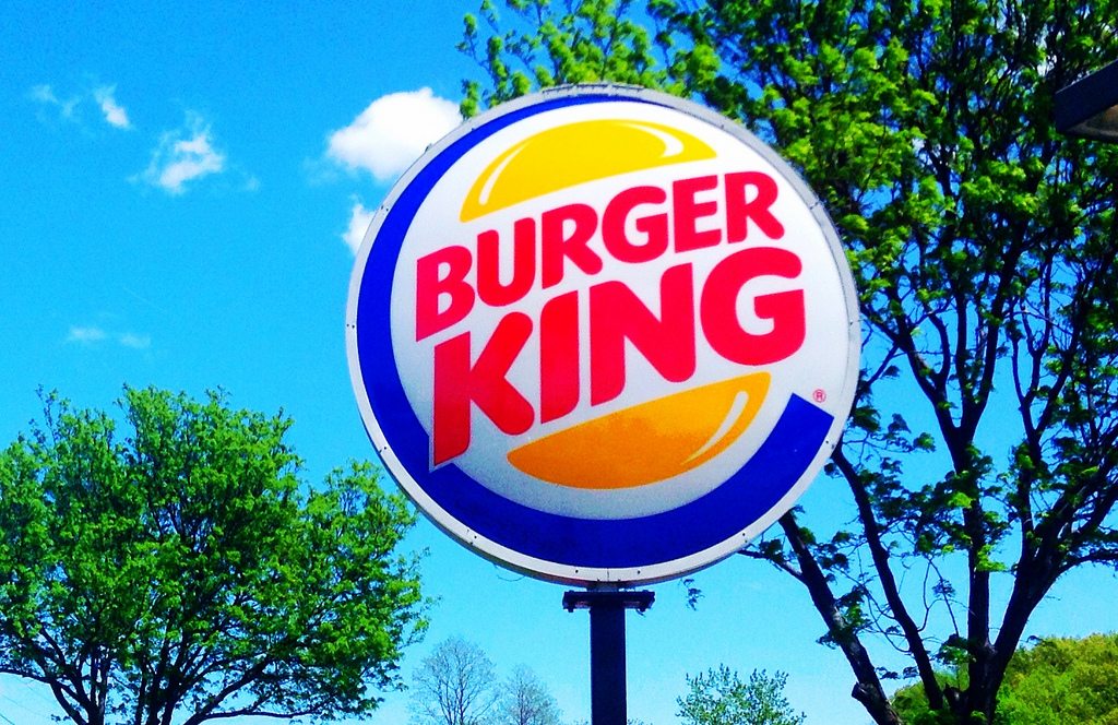 Burger King Pulls Soda From Kids Menu Center For Science In The Public Interest