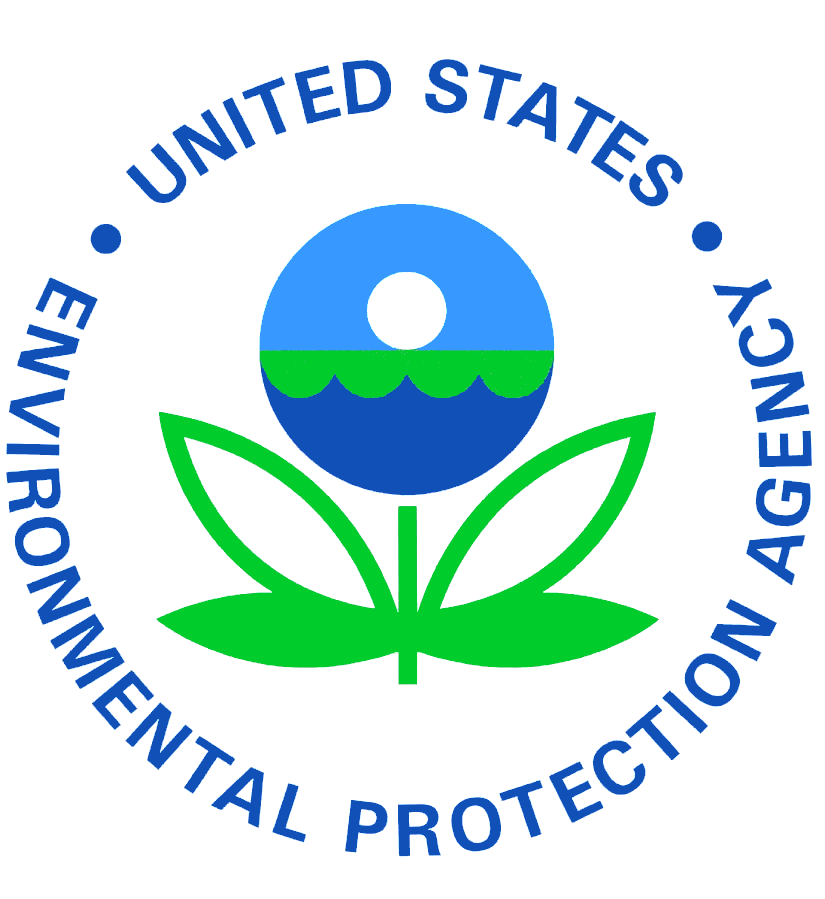 The seal of the United States Environmental Protection Agency