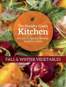 Healthy Cook Kitchen