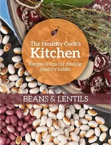 beans & lentils cookbook