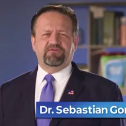 Dr. Sebastian Gorka