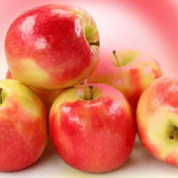 pink lady apples