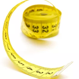 tape measure