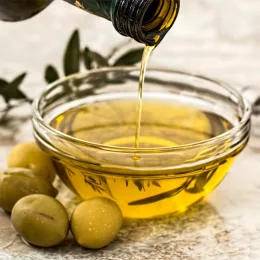 olive oil