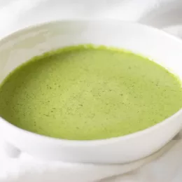 cilantro chutney