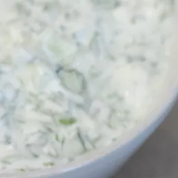 tzatziki