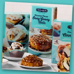 Cinnabon