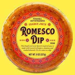 romesco dip