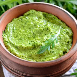 pesto