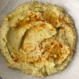 hummus