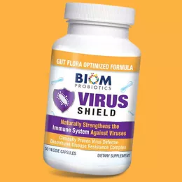 biom virus shield