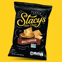 Stacy's pita chips