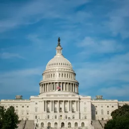 U.S. Capitol Building