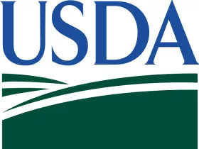 USDA logo