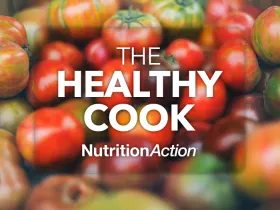 the healthy cook