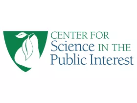 CSPI logo