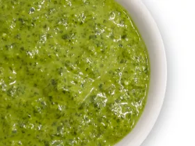 basil pesto