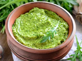 pesto