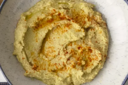 hummus