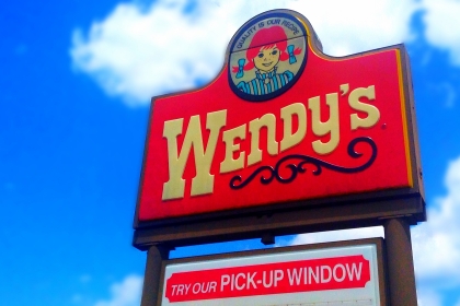Wendy's Removes Soda from Kids' Meals