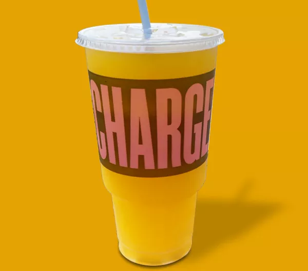 Panera charged lemonade