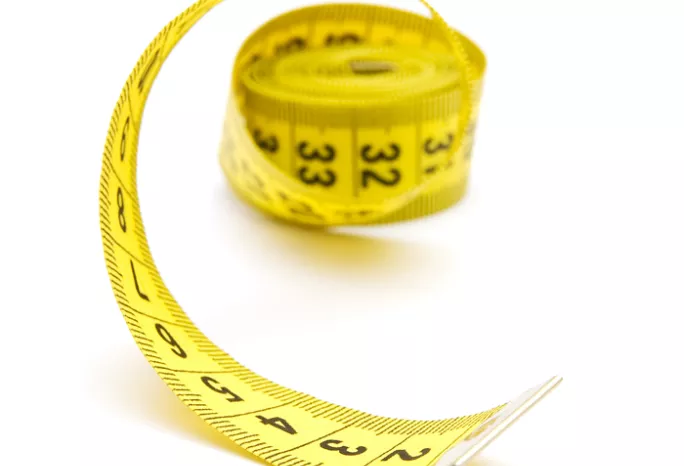 tape measure