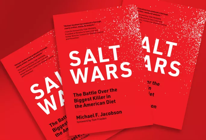 Salt Wars