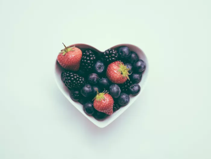 fruit in bowl