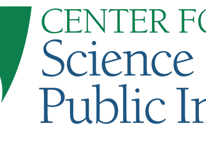 CSPI Logo