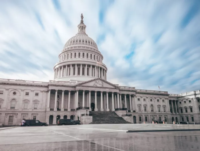 US Capitol