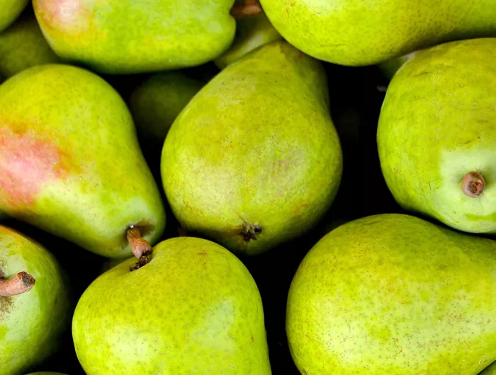 pears