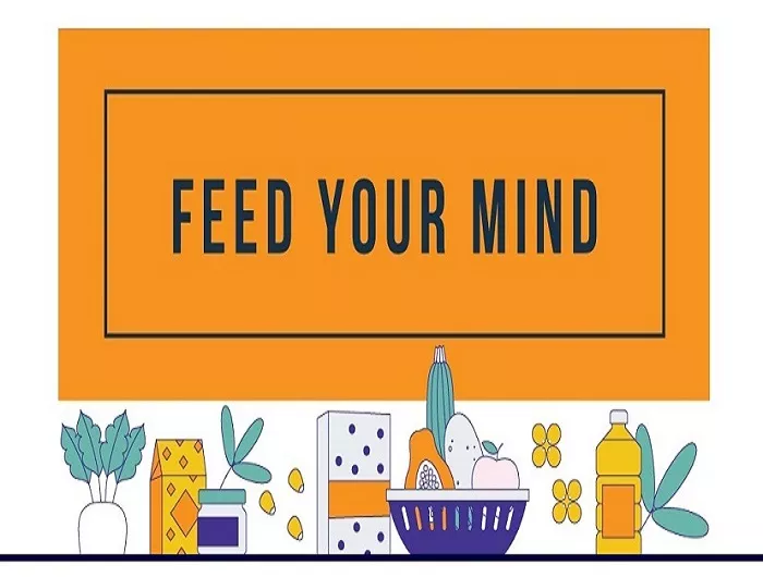 Feed your mind