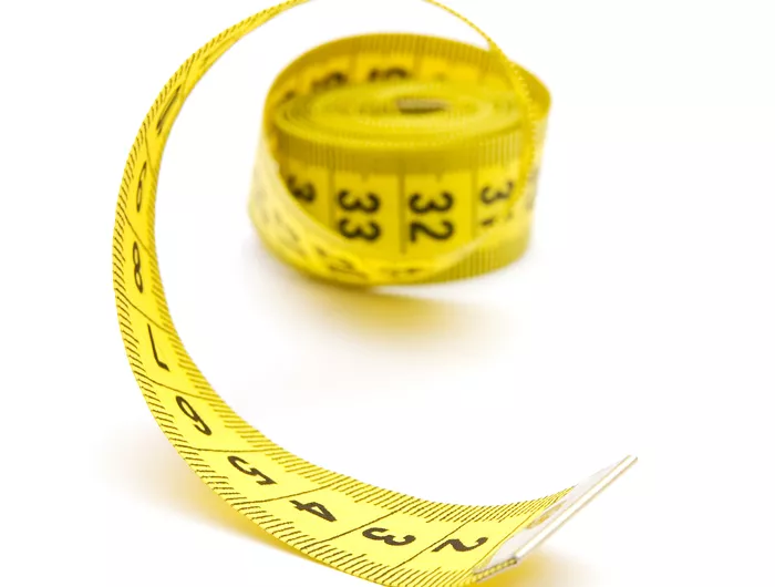 tape measure