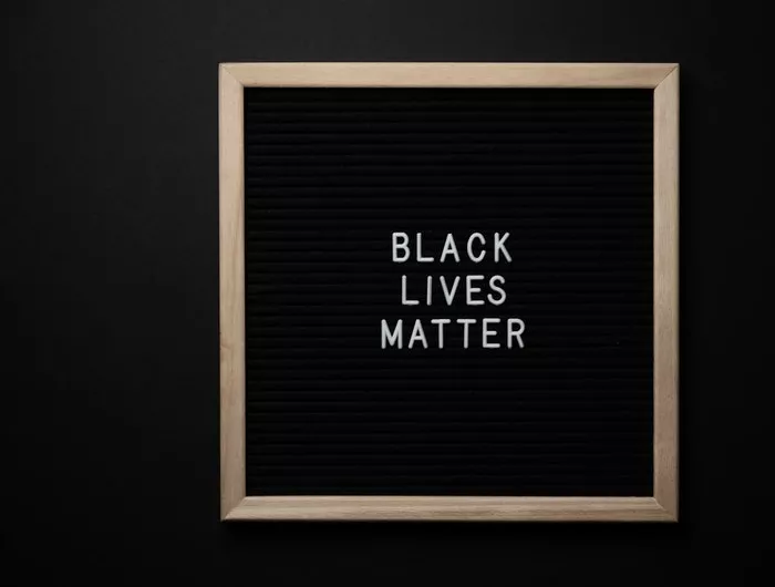 Black Lives Matter