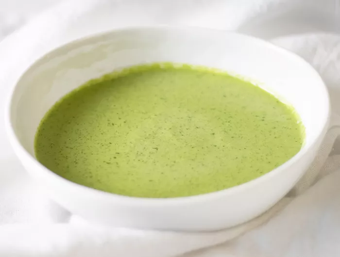 cilantro chutney