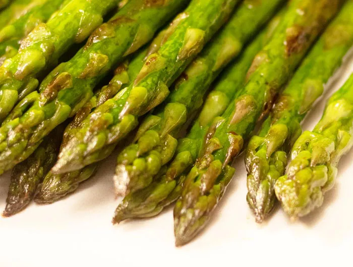 asparagus