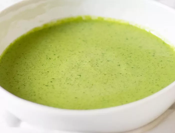 salsa verde