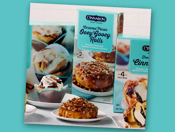 Cinnabon