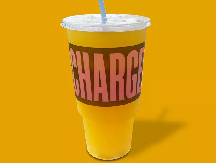 Panera charged lemonade