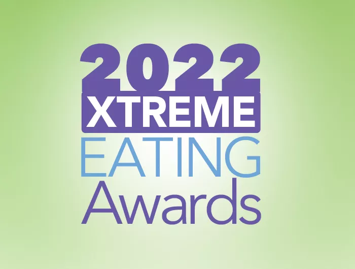 Xtreme Eating 2022