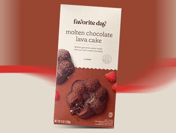Spicy Molten Chocolate Lava Cakes - The Merchant Baker