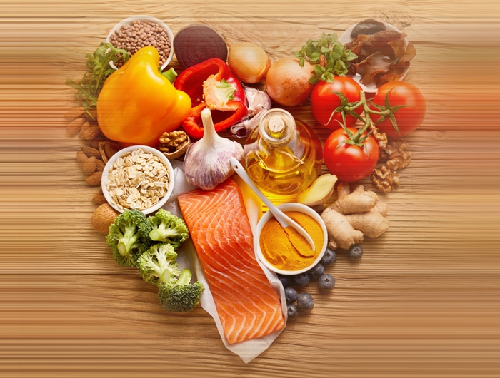 10 steps to a heart-healthy diet | Center for Science in the