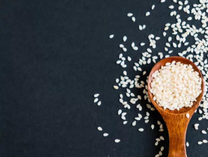 Tell the FDA: We Need Sesame Allergen Labeling Now!