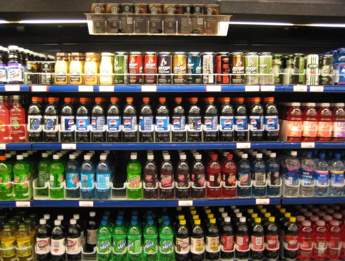 Big Soda, Spreading Lies About “Grocery Taxes,” Attempts to Preempt Soda Taxes