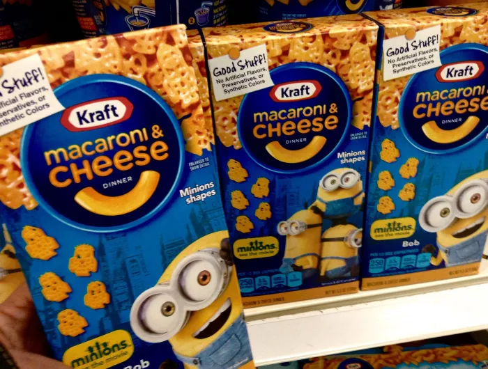 CSPI Applauds Move by Kraft to Remove Dyes from All Mac and Cheese, Urges FDA Action on Dyes