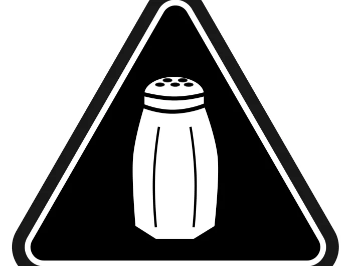 New York City’s Sodium Warnings to Stay on Menus