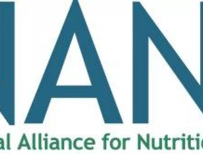 NANA Letter to Congress re: Nutrition Programs in Infrastructure Legislation